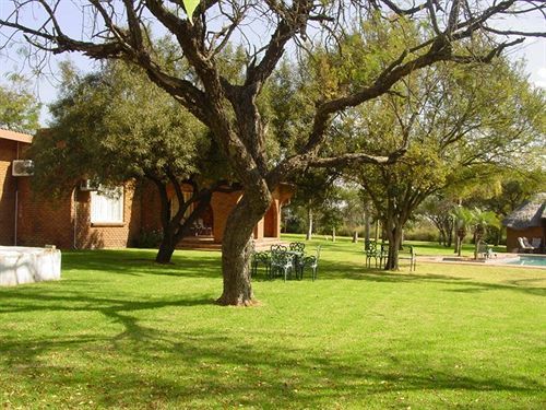 بولوكوان Limpopo Lodge المظهر الخارجي الصورة